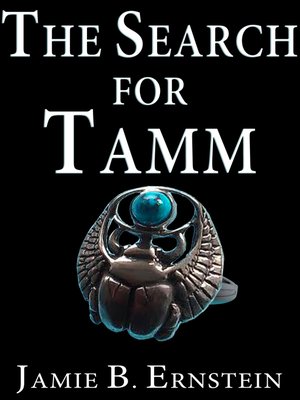 cover image of The Search For Tamm